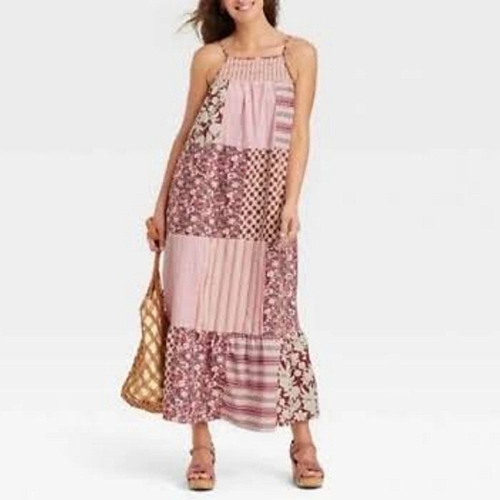 NWT Universal Thread Cottagecore summer dress